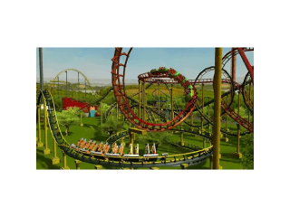 RollerCoaster Tycoon 3: Complete Edition - PS5 voor €19,99 bij MediaMarkt
