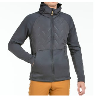 Chaqueta de hombre Kerman +8000 por 37.99€