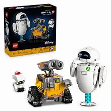 Asda Toys Sale – 15% Off LEGO & More + Free Click & Collect