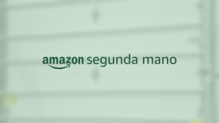 20% descuento productos segunda mano Amazon