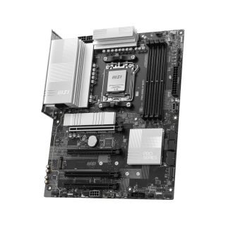 Placa Base MSI PRO B850-P WIFI por 139.90€
