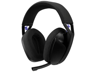 Logitech G G321 auriculares gaming por 24.15€ en MediaMarkt