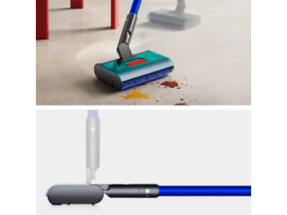 DYSON W1 PencilWash steelstofzuiger voor €199 bij MediaMarkt