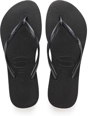 Havaianas Slim teenslippers (dames) voor €9 bij Amazon