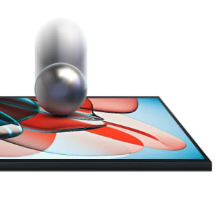 Samsung OH46DX Flatscreen (46") voor €2.567,97