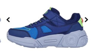ZAPATILLA SKECHERS GAME TRONIX 2.0 NIÑO Rebaja $19.990 disponible solo en Hit, Chile