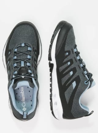 Zapatillas Columbia Vapor Vent por 41.9€