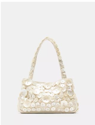 Bolso con botones por 9.99€