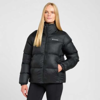 Columbia Sale – Up to 60% Off Fleeces, Jackets, T-Shirts, Shirts & More at Blacks