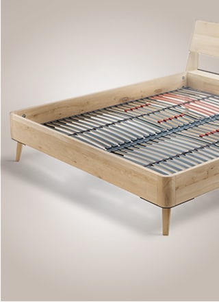 1+1 gratis op geselecteerde Swiss Sense matrassen