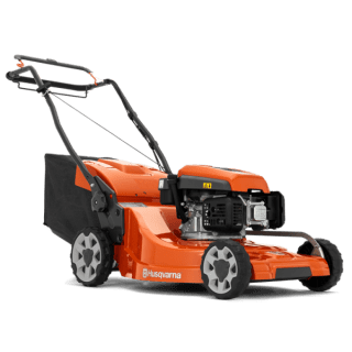 Tondeuse thermique LC 253S Husqvarna à 499€