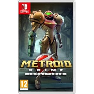 Metroid Prime 4: Beyond (Nintendo Switch) for £19.97 at Amazon