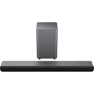Barre de son TCL S55HE pour 87,30€ chez E.Leclerc