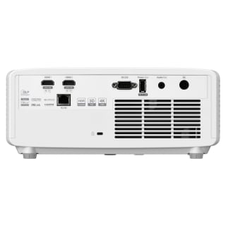 Optoma ZK430ST voor €1.432,30 bij Megamobile