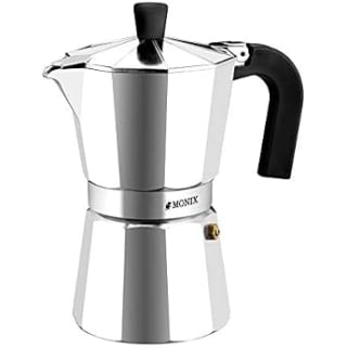 Orbegozo KF 600 (6 tazas) por 4,59€ en Amazon