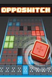 Gratis Videojuego Opposwitch Xbox