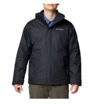 Chaqueta para Hombre Columbia Tunnel Falls Ii Interchange por 49.99€