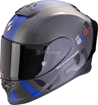 Scorpion EXO-R1 Evo Carbon Air MG, casco integral por 269,10€ en Motoin