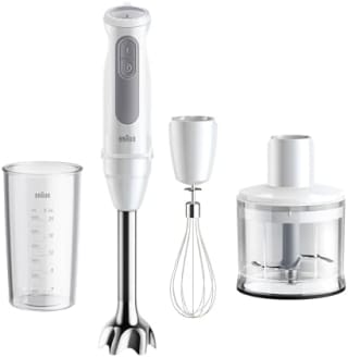 Braun MultiQuick 5 MQ50236M pour 39,99€