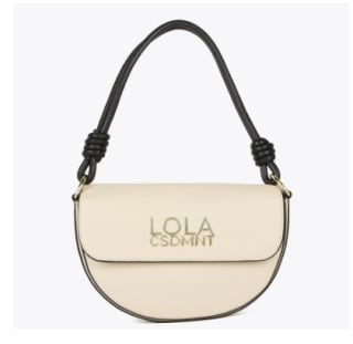 Bolso bandolera Lola Casademunt por 49.99€