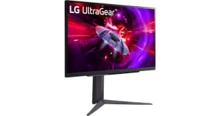 LG UltraGear 27GR83Q-B 27 inch gamingmonitor voor €199 bij Alternate