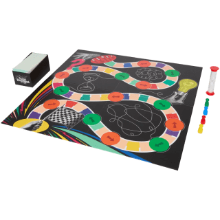 Grafix supersnel raadspel voor €4,99 bij Action