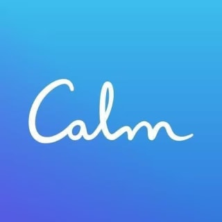 Calm Premium: Meditación y Sueño Gratis | PlayStore | AppStore