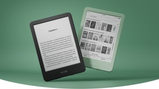 Amazon Kindle (16 GB, sin anuncios) por 88,52€ en Amazon