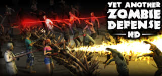 Claim gratis de PC game Yet Another Zombie Defense