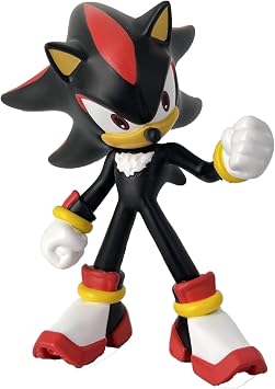 Comansi Figurine Shadow 9 cm pour 6,57€ chez Amazon