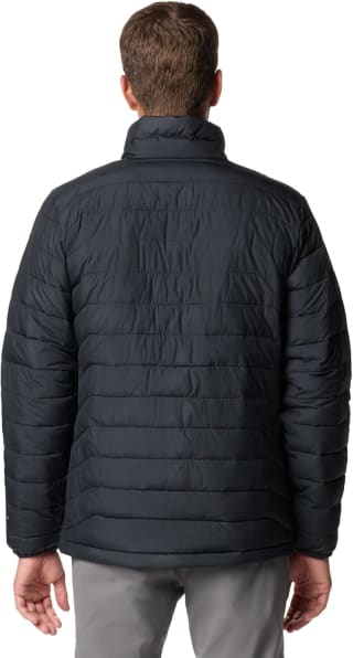 Columbia Powder Lite II Jacket voor €55,51 bij Amazon