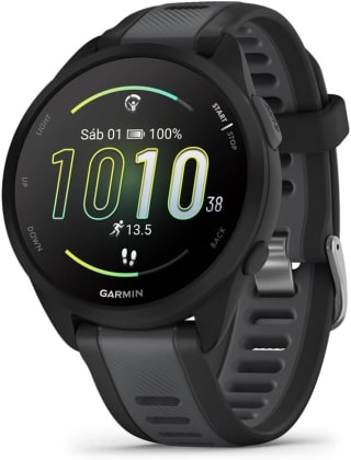 Garmin Forerunner 165 Reloj Inteligente para Correr con GPS por 165.27€