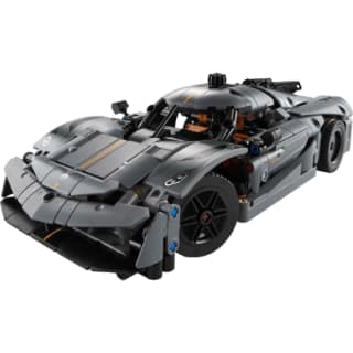 LEGO Technic Koenigsegg Jesko Absolut 42173 pour 39,99€