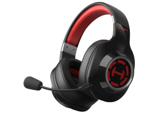 Edifier Wireless 7.1 Gaming Headset | G2S voor €29,95 bij iBOOD