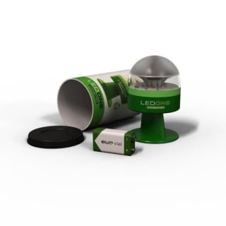 Erum Vial LedOne Connected Baliza V16 por 9,34€ en PcComponentes