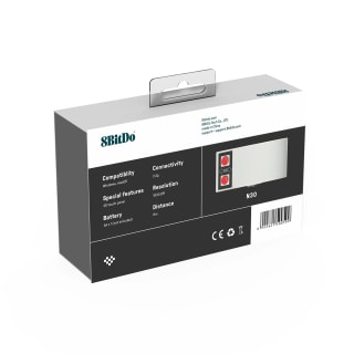 Ratón inalámbrico 8BitDo N30 por $223 en AliExpress