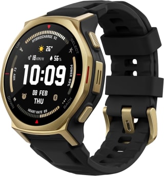 Amazfit T-Rex 3 Pro 44 mm por 266,84€ en Amazon