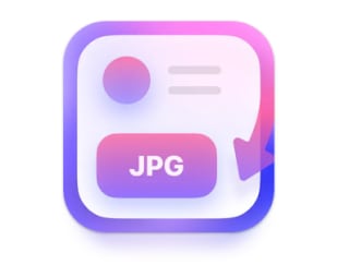 Application Image Converter - HEIC to JPG gratuit