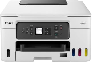 Canon MegaTank MAXIFY GX4050 voor €189 bij Bol
