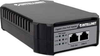 Intellinet 561495 PoE adapter & injector (Gigabit) voor €47,29 bij Bol