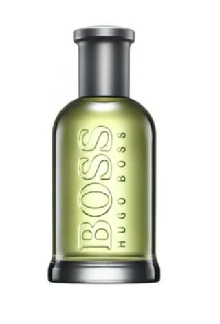 Hugo Boss Bottled Eau de Toilette 200ml por 56.95€