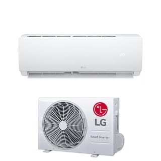 LG Libero WZ12AWN 12000 BTU à 350€ chez ClimVantage