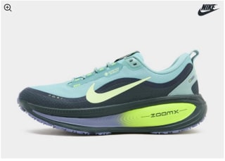 Chaussure de running Nike vomero 18 Gore-Tex à 110€