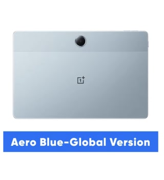 OnePlus Pad Lite 11" por solo 132,33€