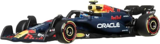 Hot Wheels Oracle Red Bull por $249 | Oferta Amazon