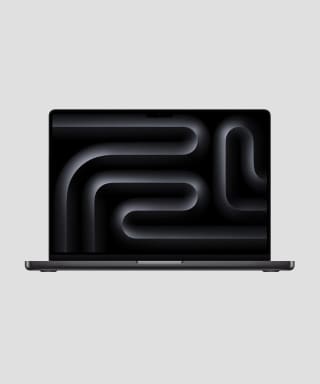 Apple MacBook Pro 14" (Chip M5, 16 GB, 1 TB) por $35,999.20 en El Palacio de Hierro