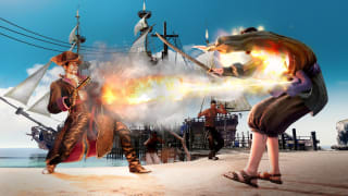Like a Dragon: Pirate Yakuza in Hawaii Deluxe Edition PS4 & PS5 voor €18,74