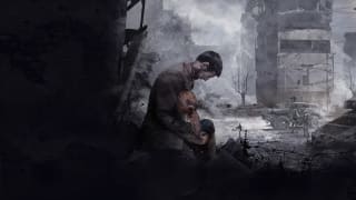 This War of Mine: Final Cut PlayStation por 1.99€.