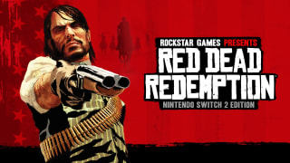 Red Dead Redemption: Nintendo Switch 2 Edition voor €24,99 bij Nintendo