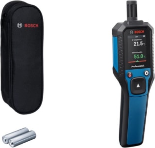 Bosch Professional GDH 1-17 vochtmeter voor €99 bij Bol